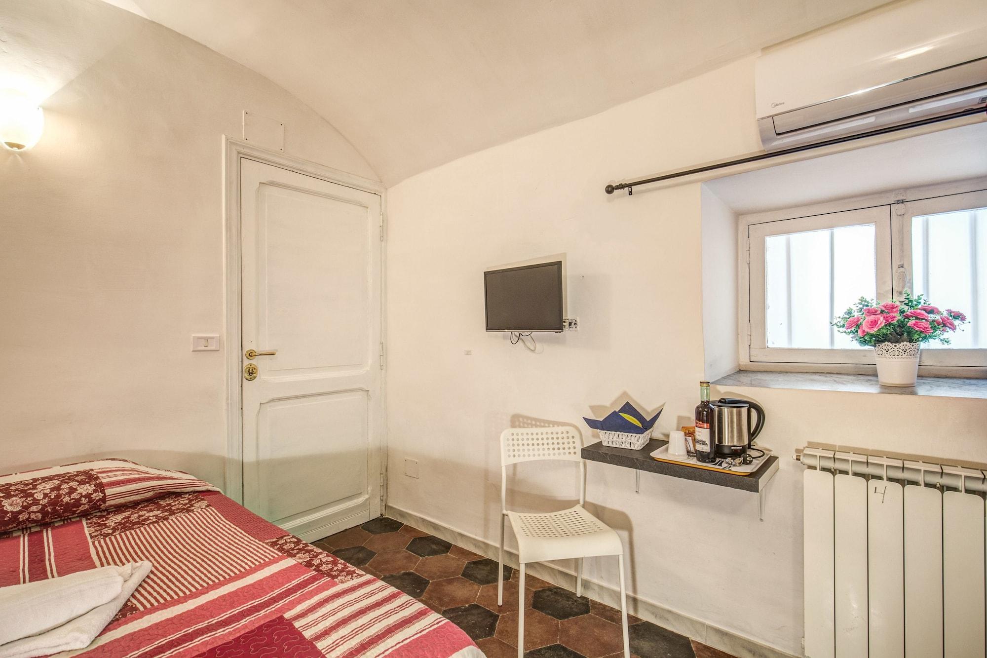 Relais La Torretta Acomodação com café da manhã  Roma