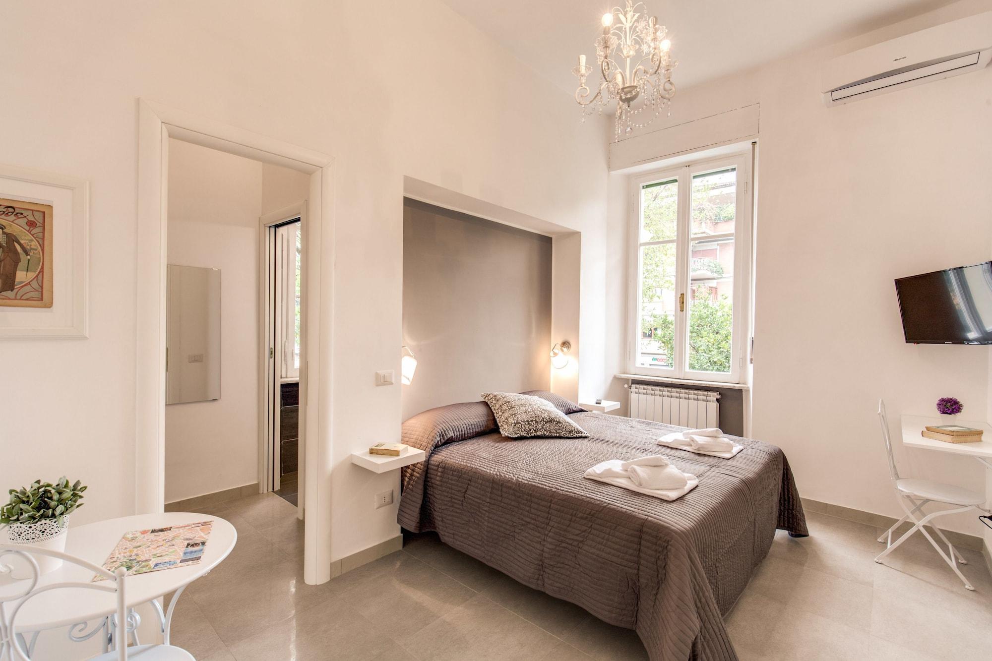 Relais La Torretta 2*