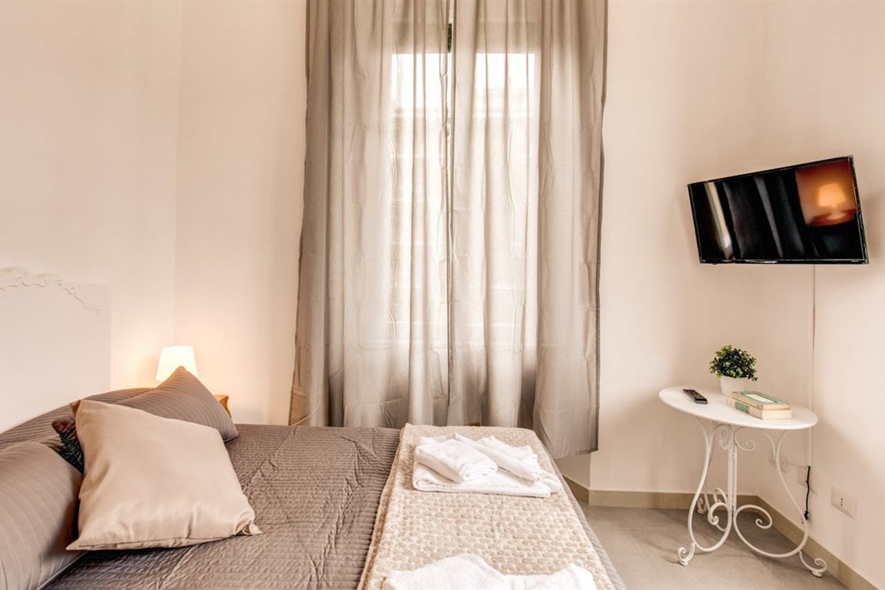 Relais La Torretta 2*