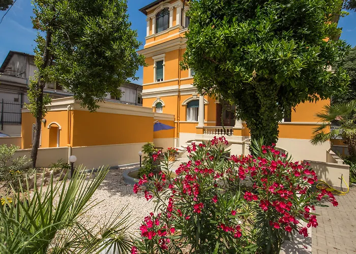 Relais La Torretta