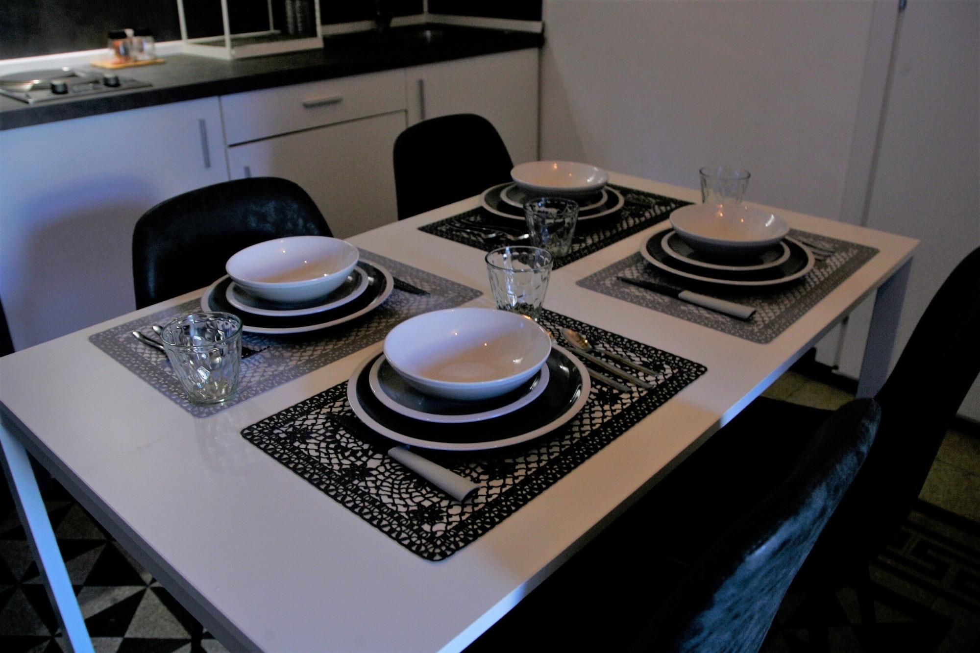 Relais La Torretta 2*