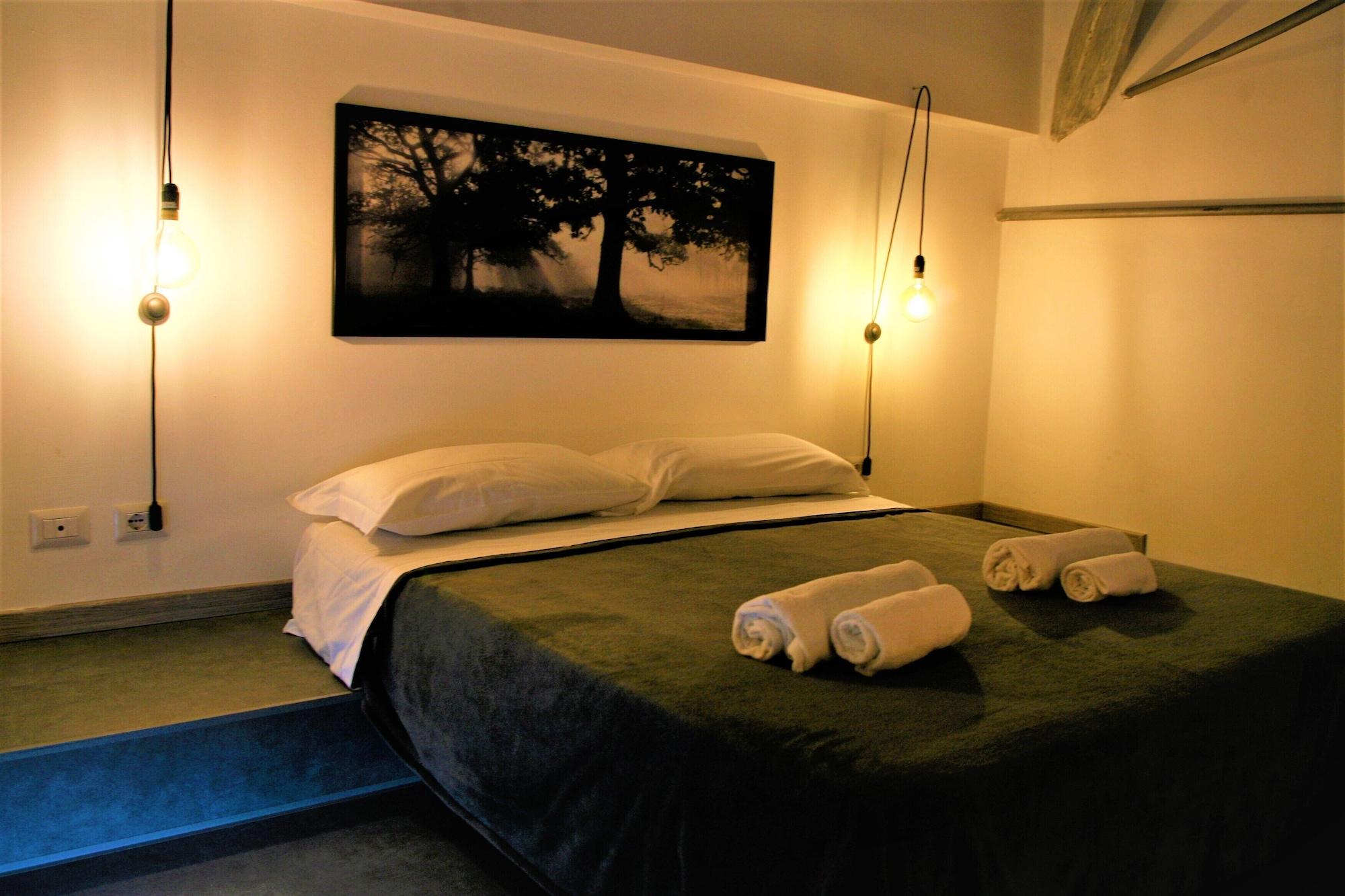 Bed & Breakfast Relais La Torretta Roma