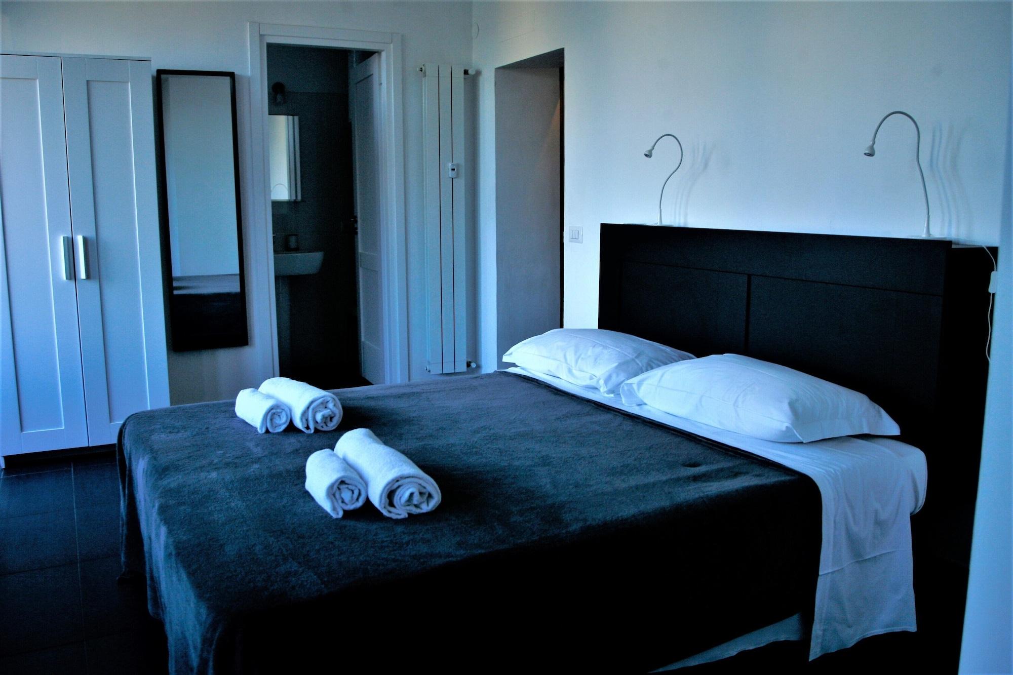Relais La Torretta 2*