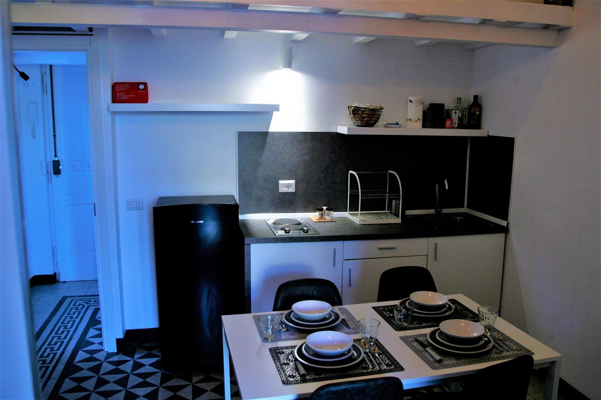 Relais La Torretta