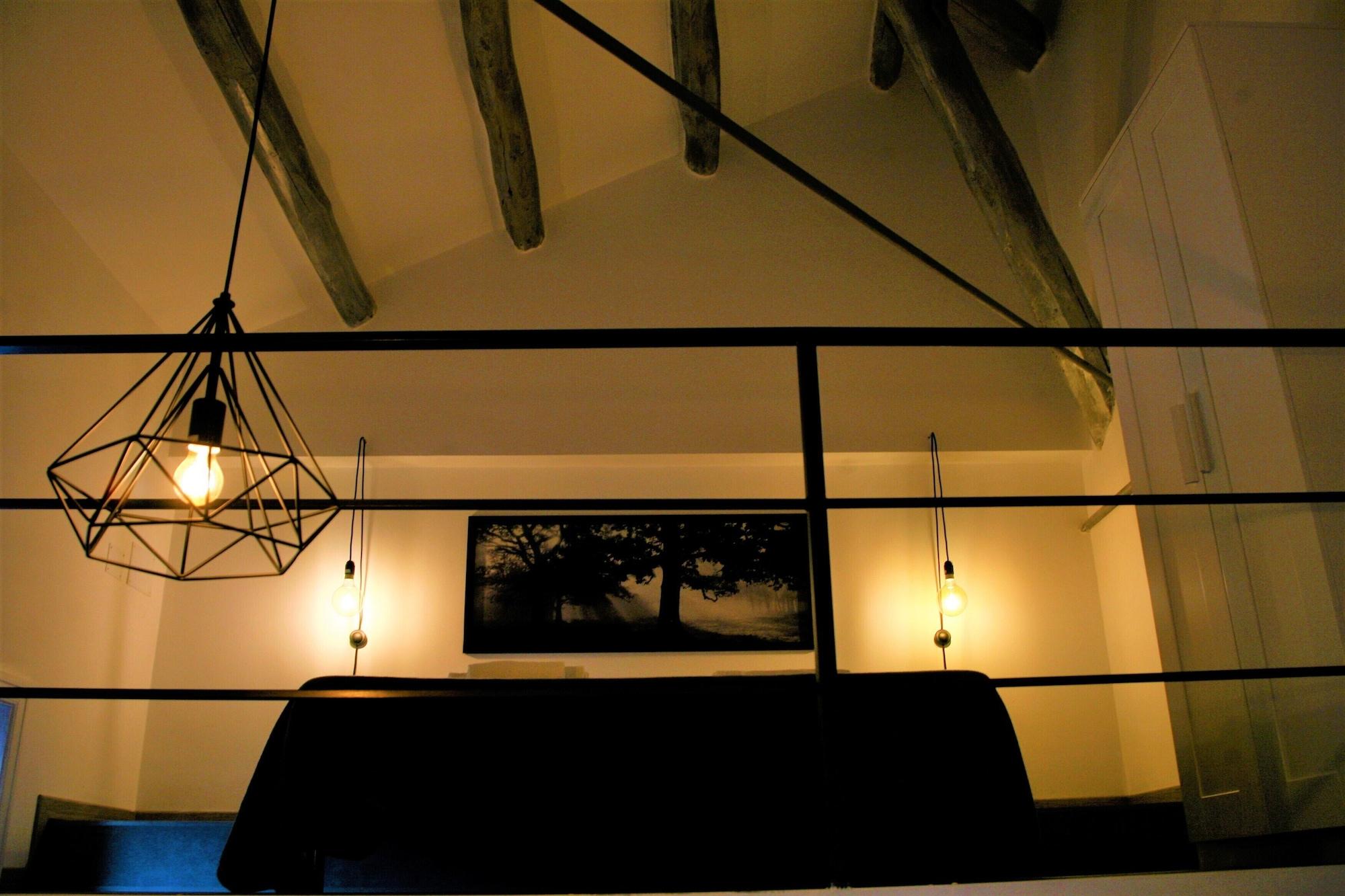 Relais La Torretta Bed & Breakfast