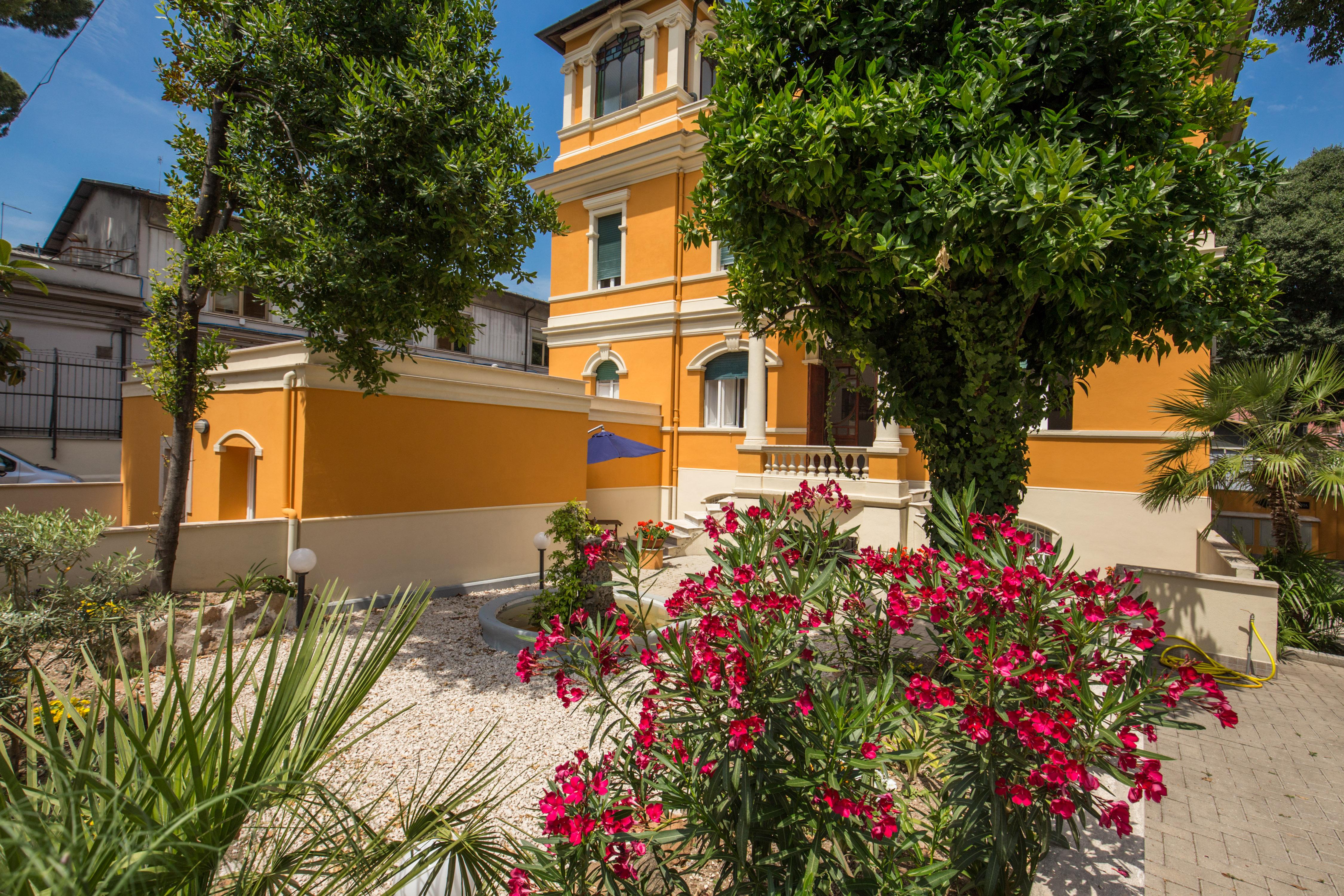 Relais La Torretta 2* Roma