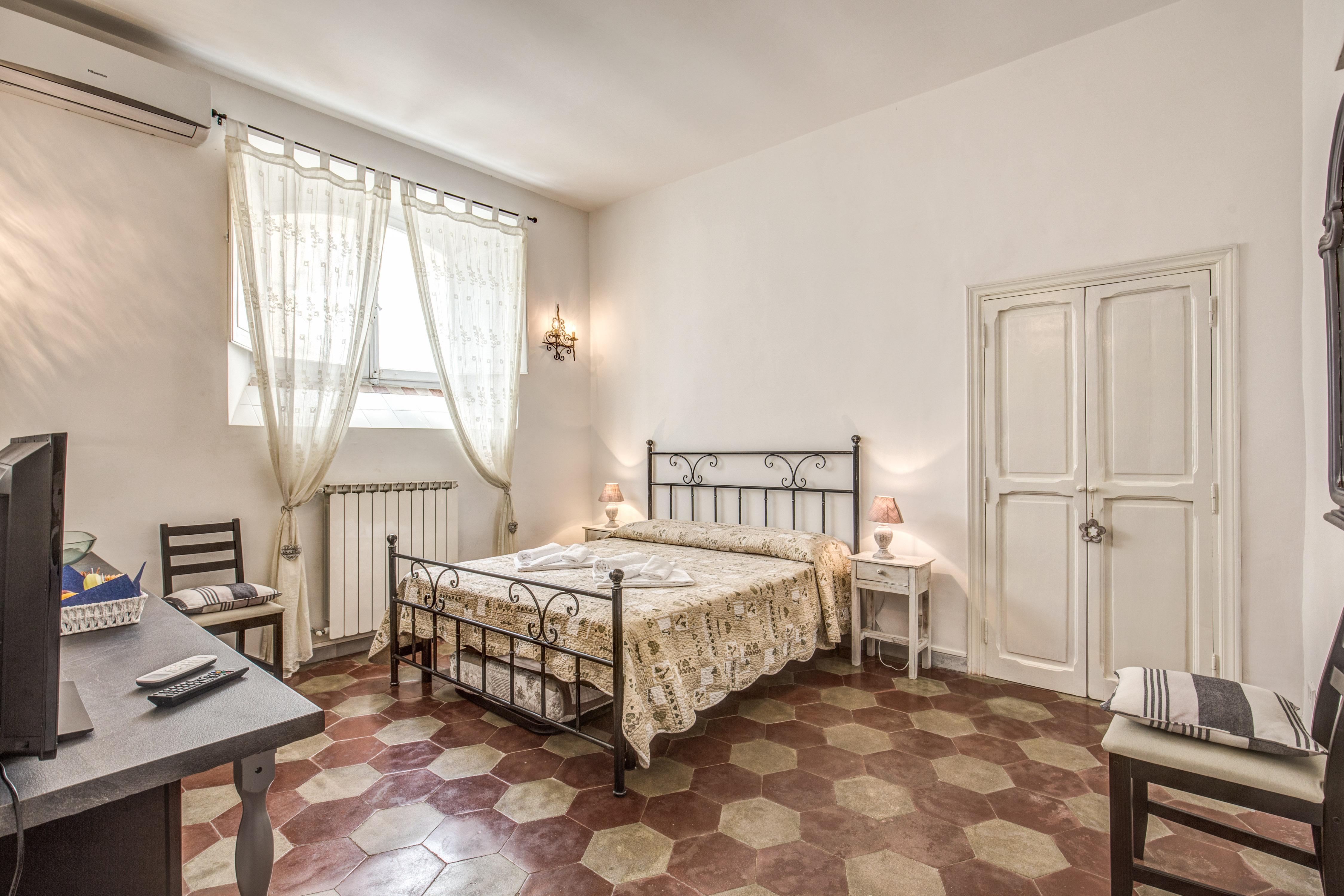 Relais La Torretta 2*