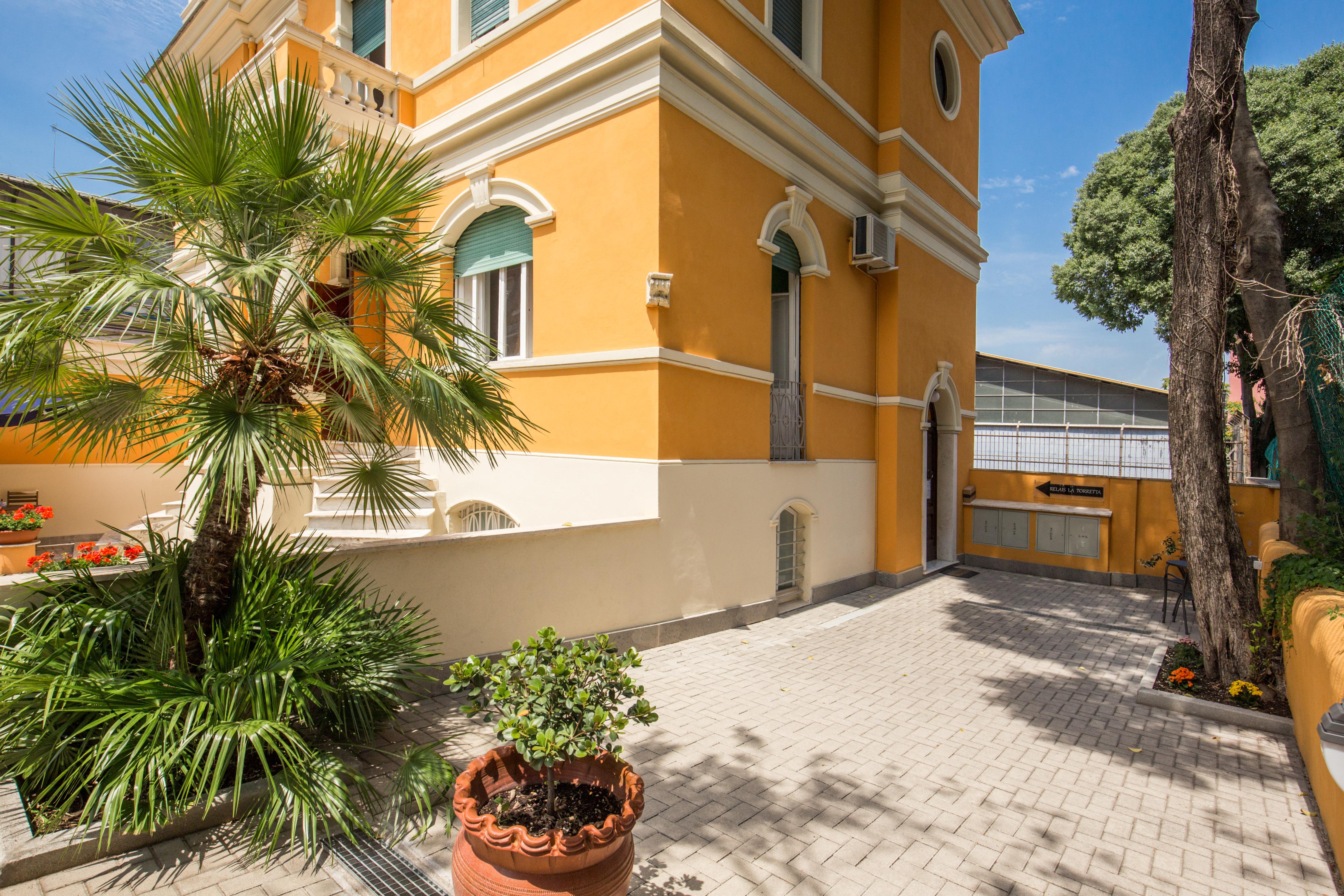Relais La Torretta