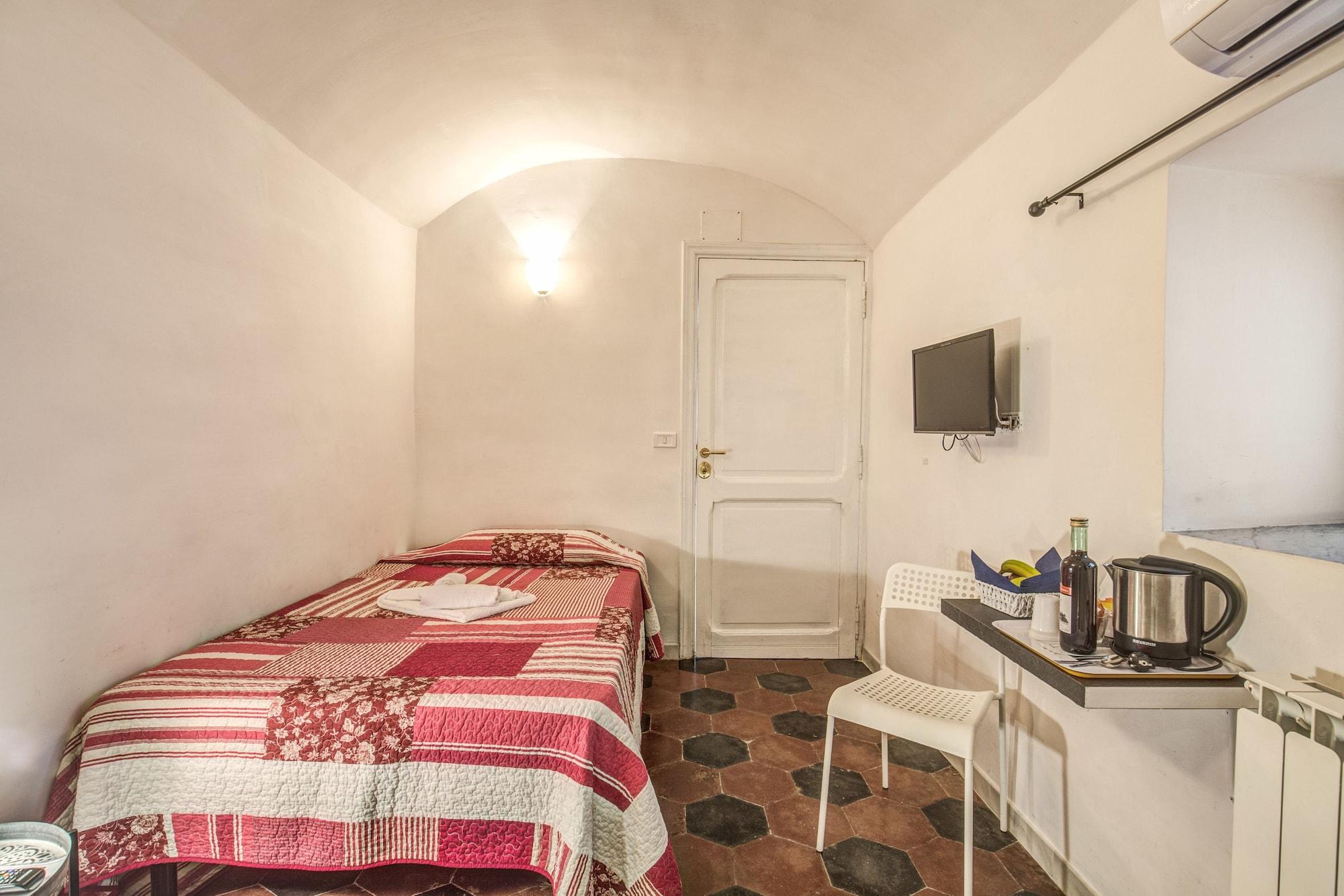 Bed & Breakfast Relais La Torretta Roma