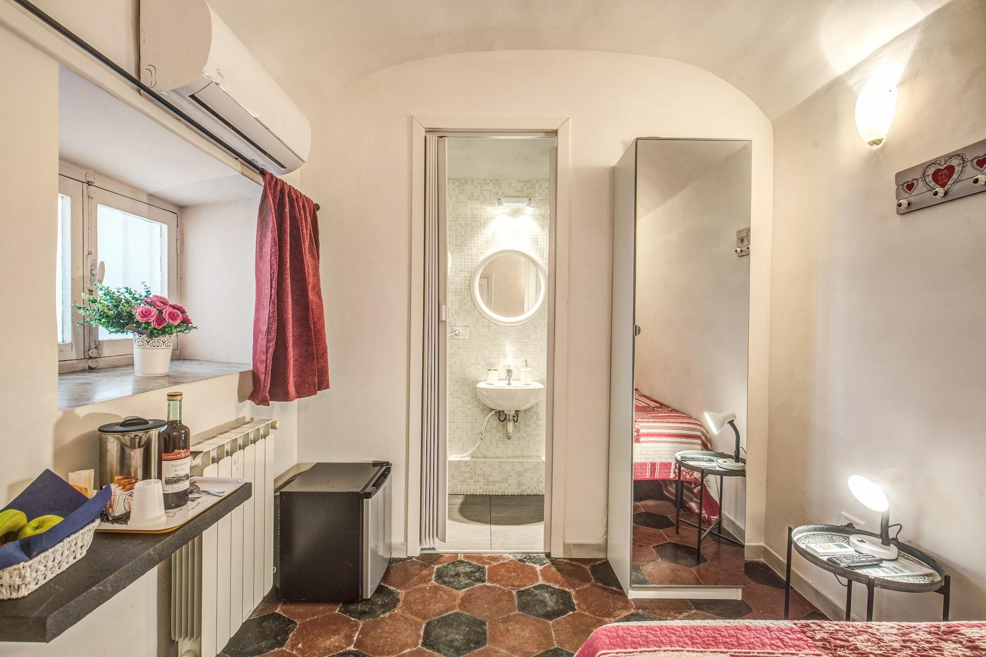 Relais La Torretta Roma