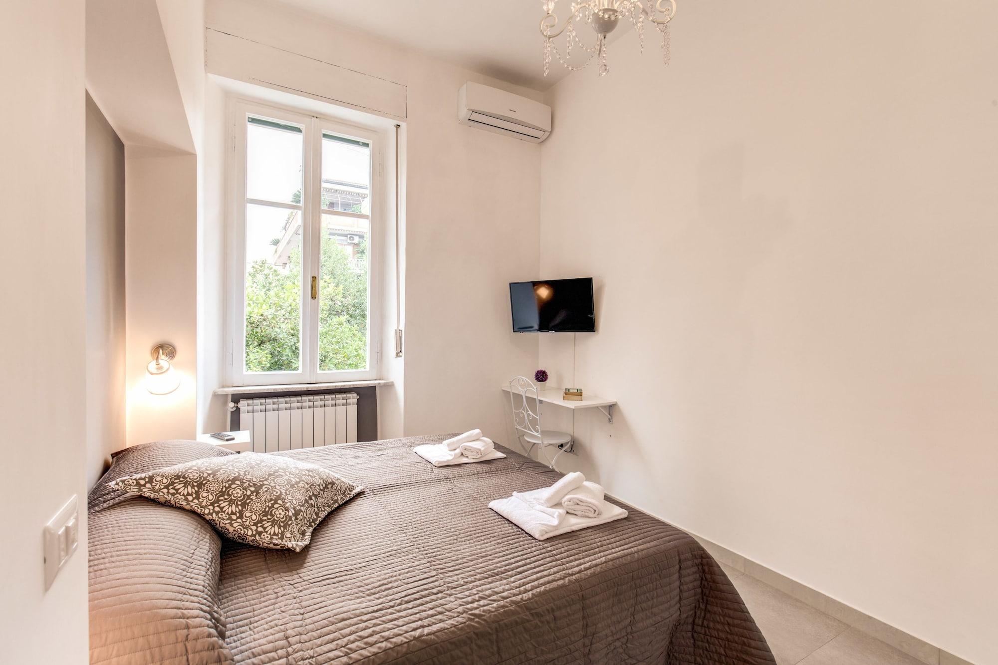 Relais La Torretta Bed & Breakfast 2*