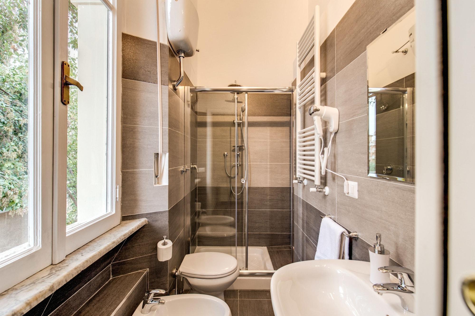 Bed & Breakfast Relais La Torretta 2*