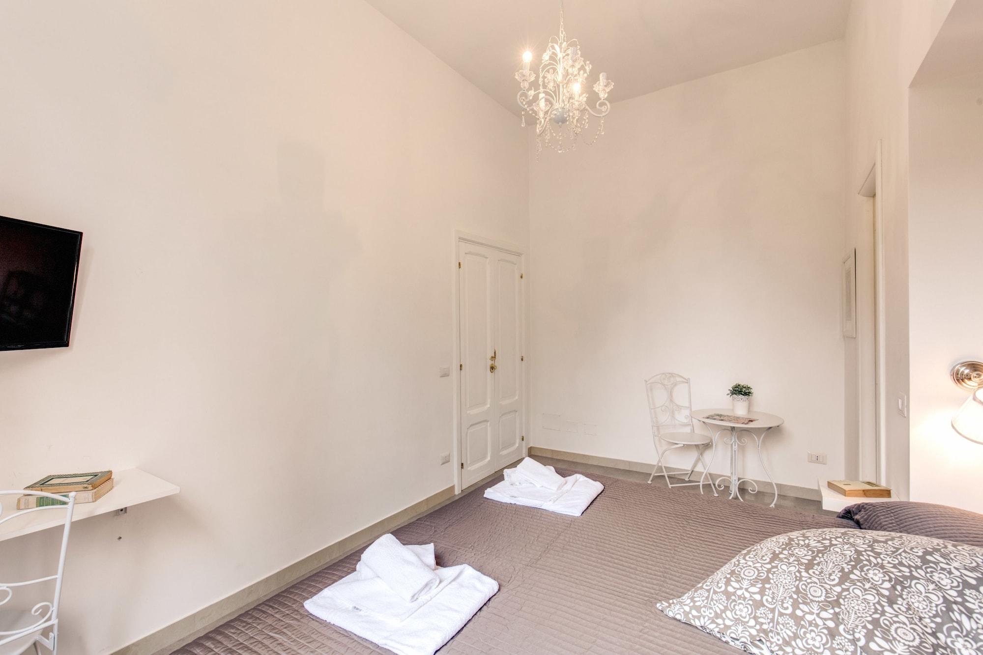 Relais La Torretta Bed & Breakfast Roma