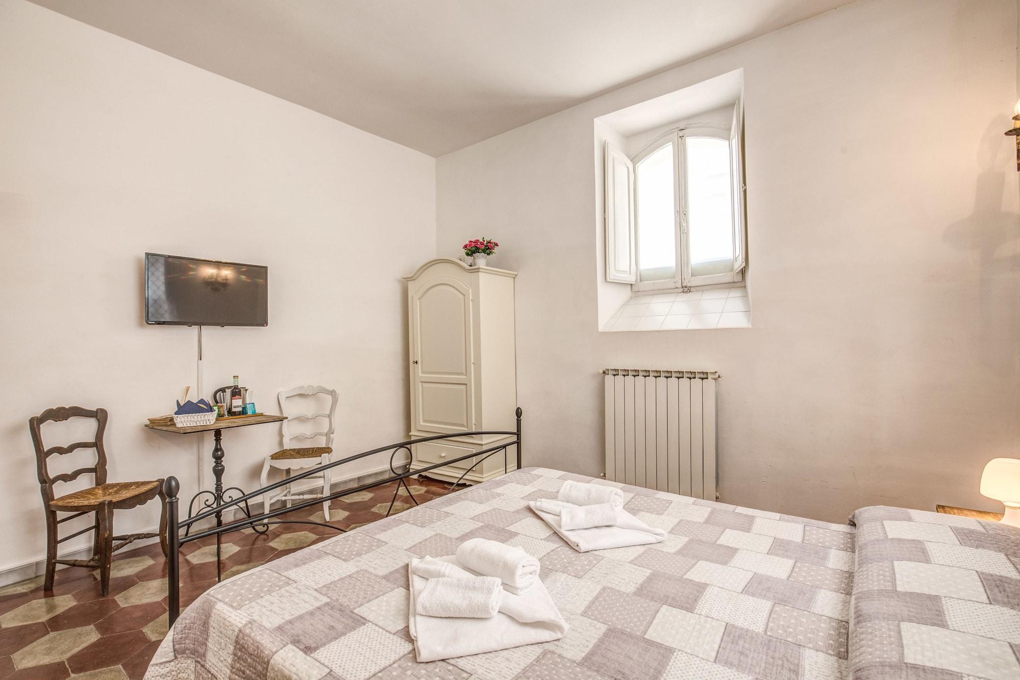 Bed & Breakfast Relais La Torretta 2*