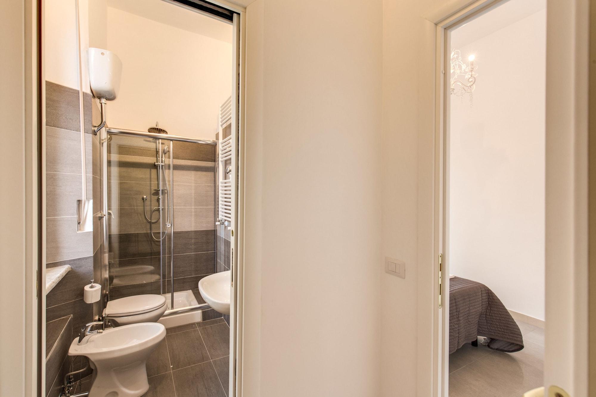 Relais La Torretta