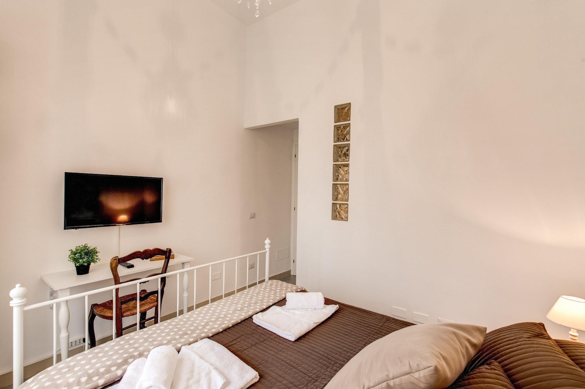 Relais La Torretta 2* Roma