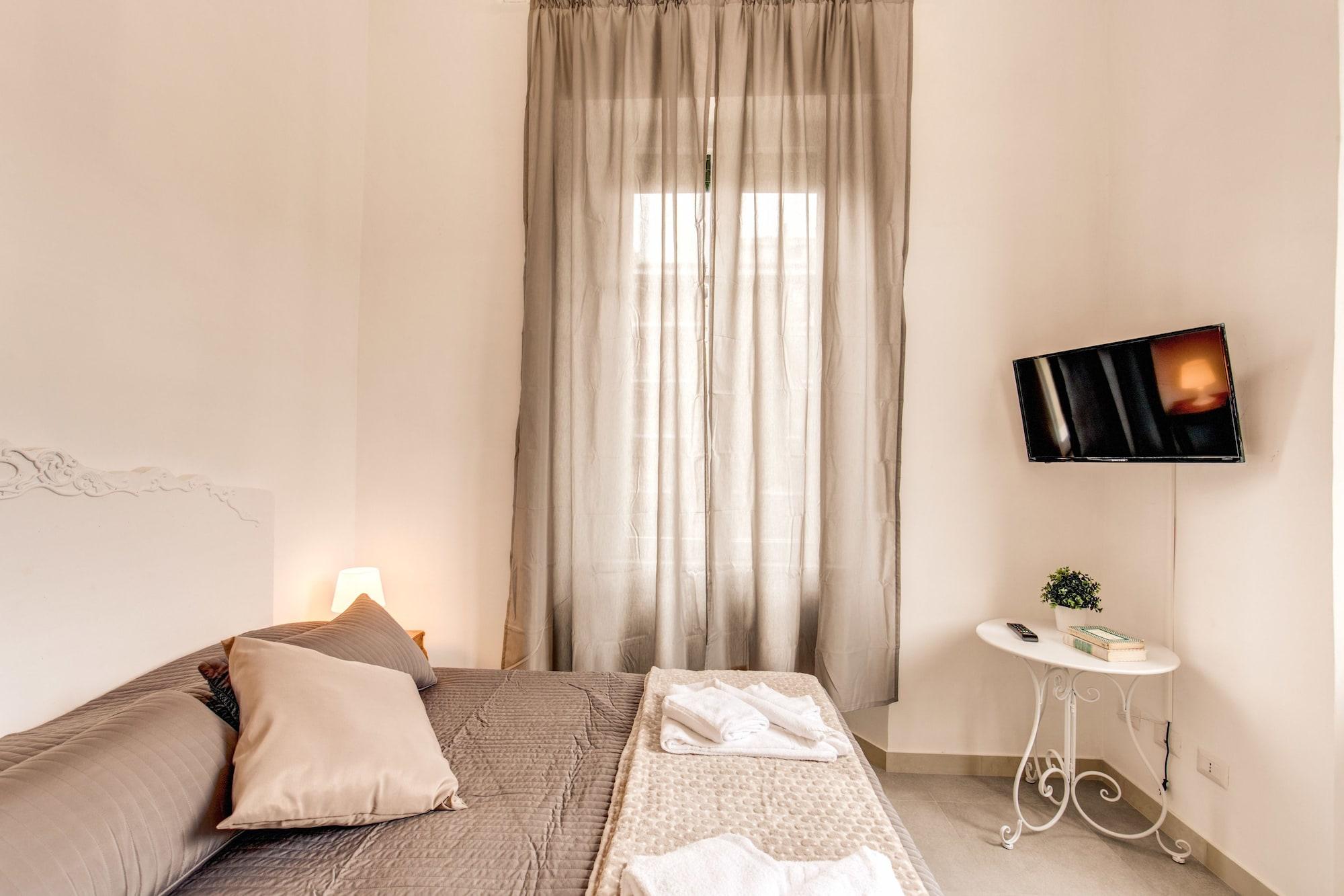 Relais La Torretta 2* Roma