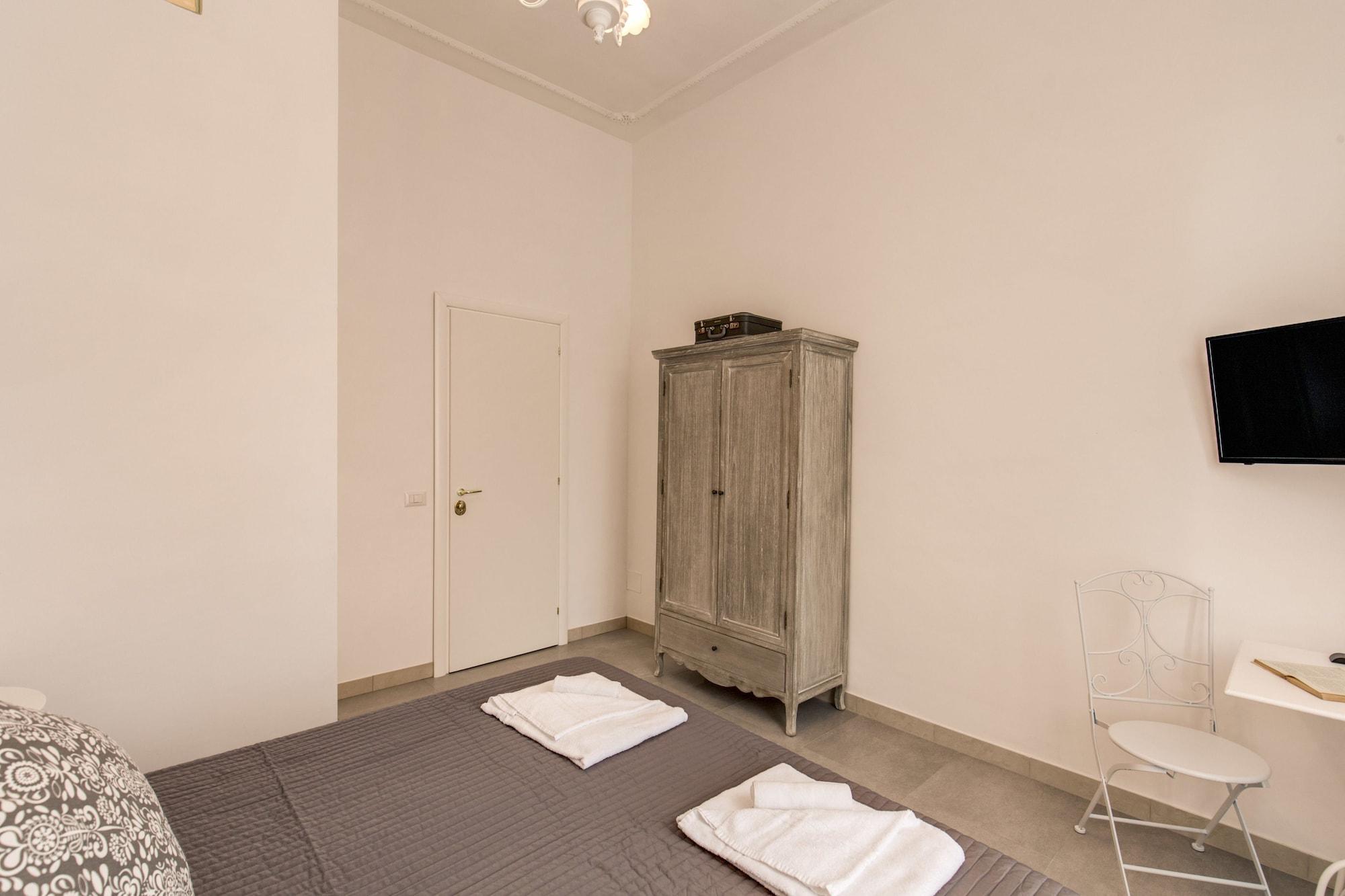 Bed & Breakfast Relais La Torretta 2*