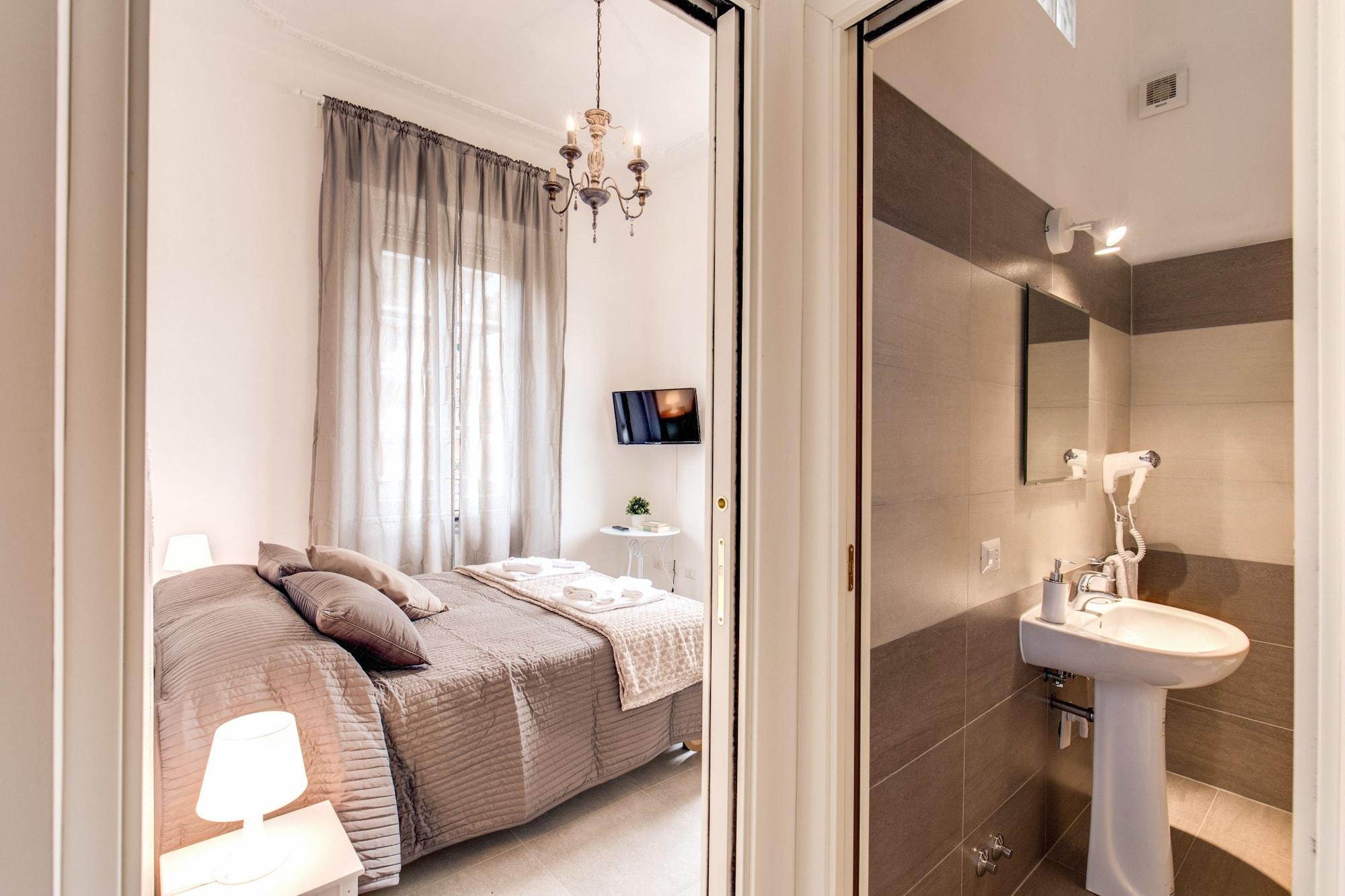 Relais La Torretta Bed & Breakfast