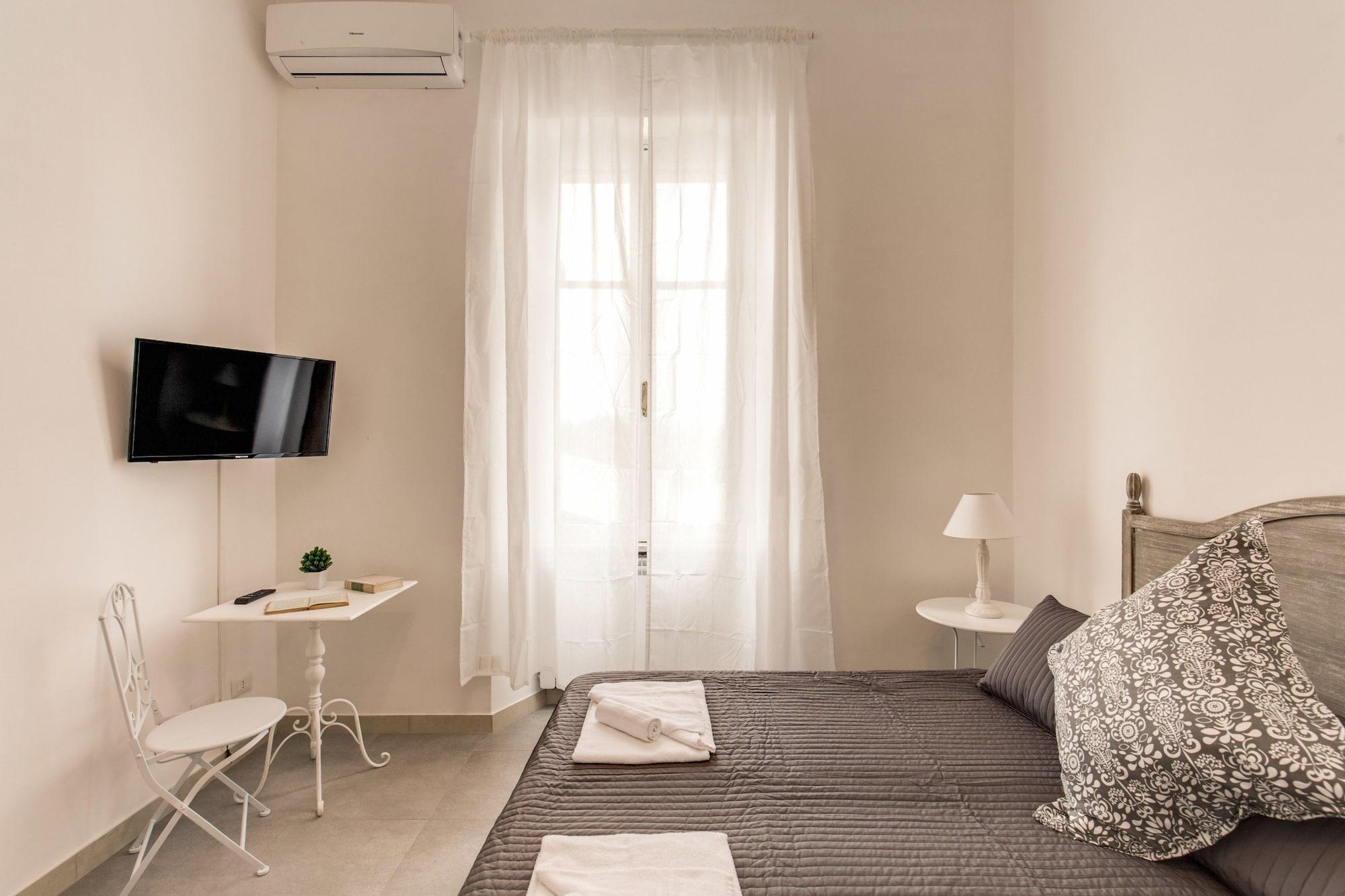 Relais La Torretta Bed & Breakfast