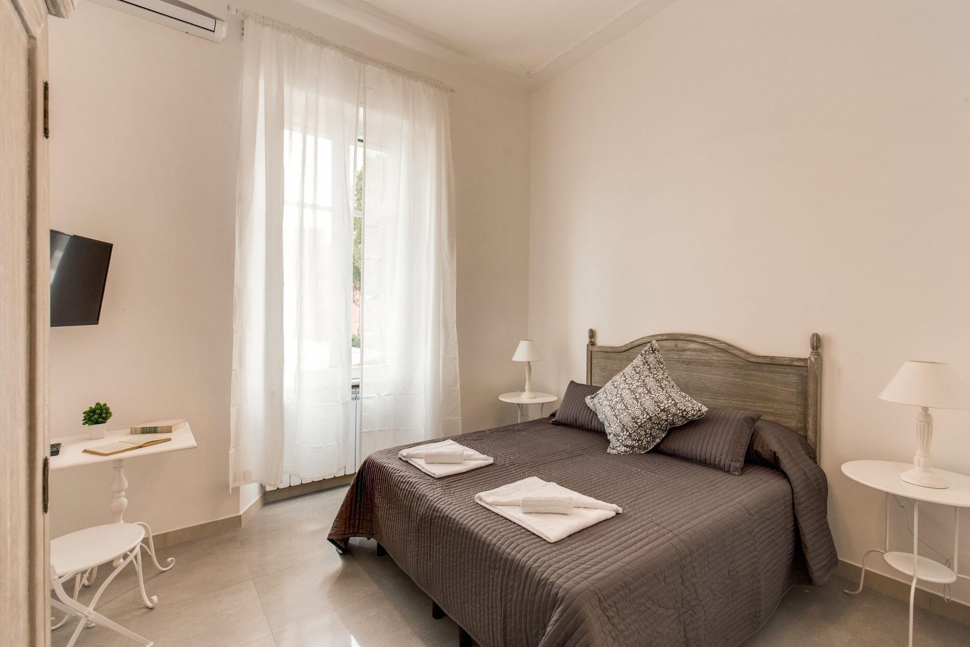 Bed & Breakfast Relais La Torretta