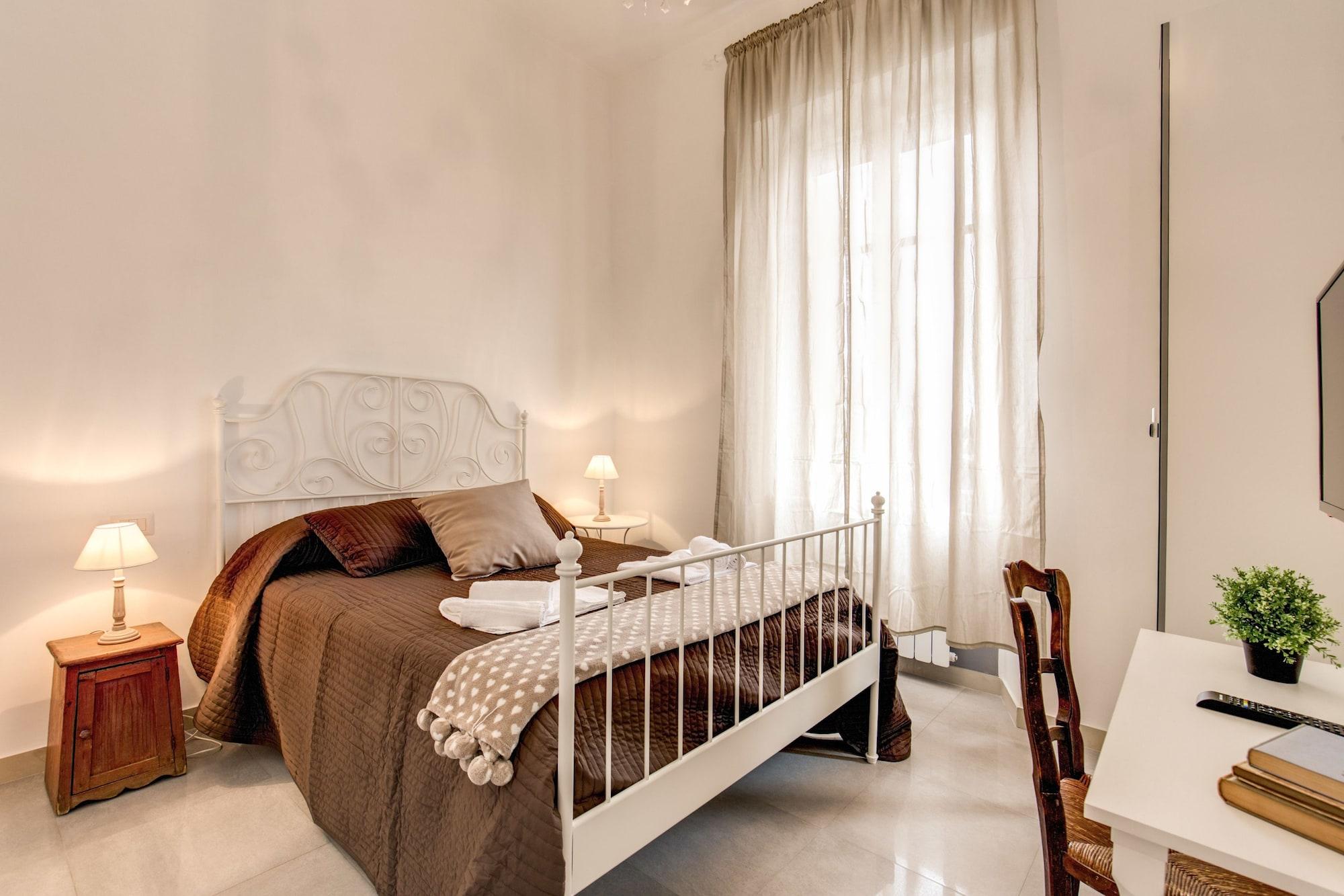 Relais La Torretta Bed & Breakfast Roma
