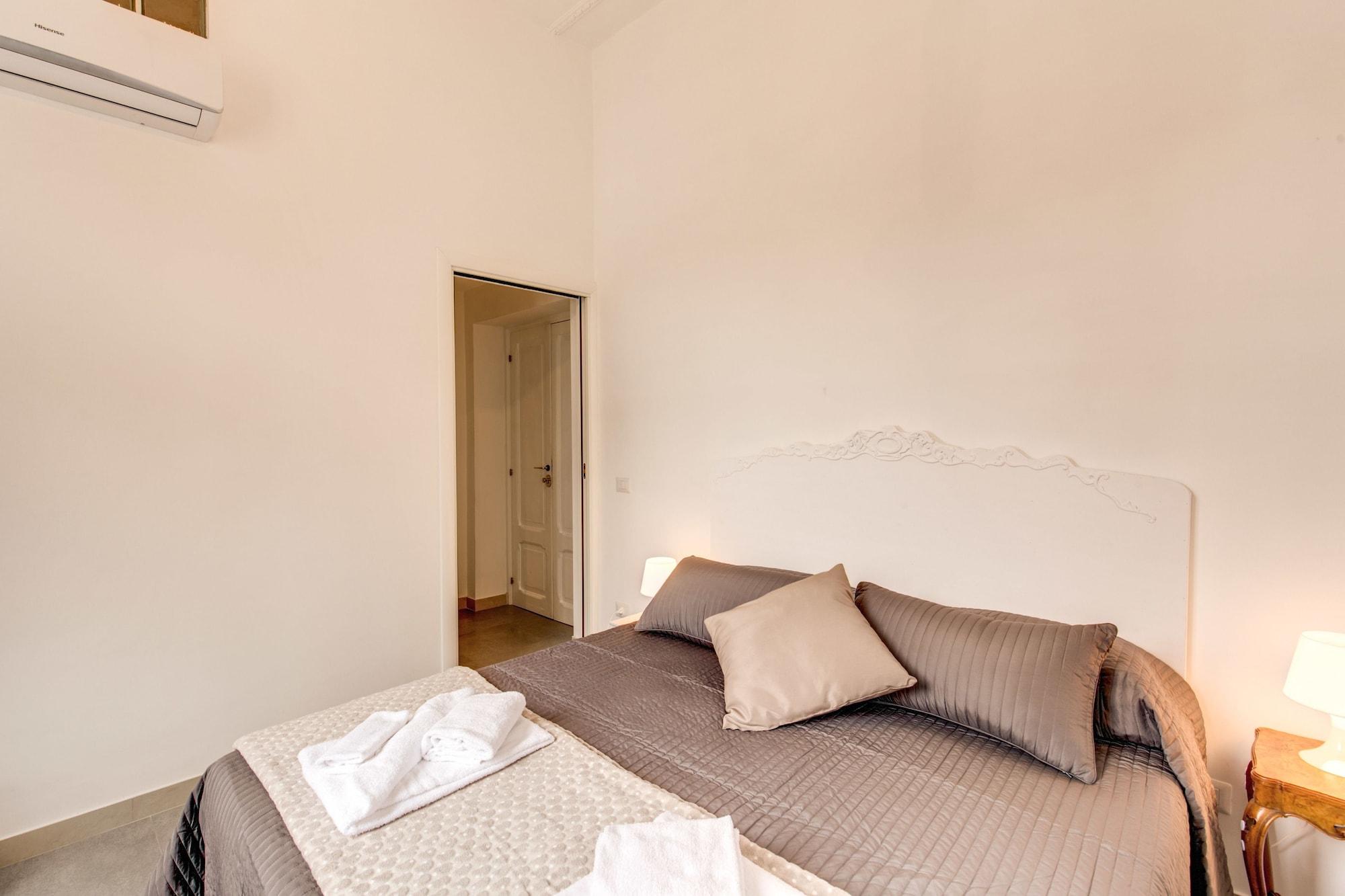 Bed & Breakfast Relais La Torretta 2*