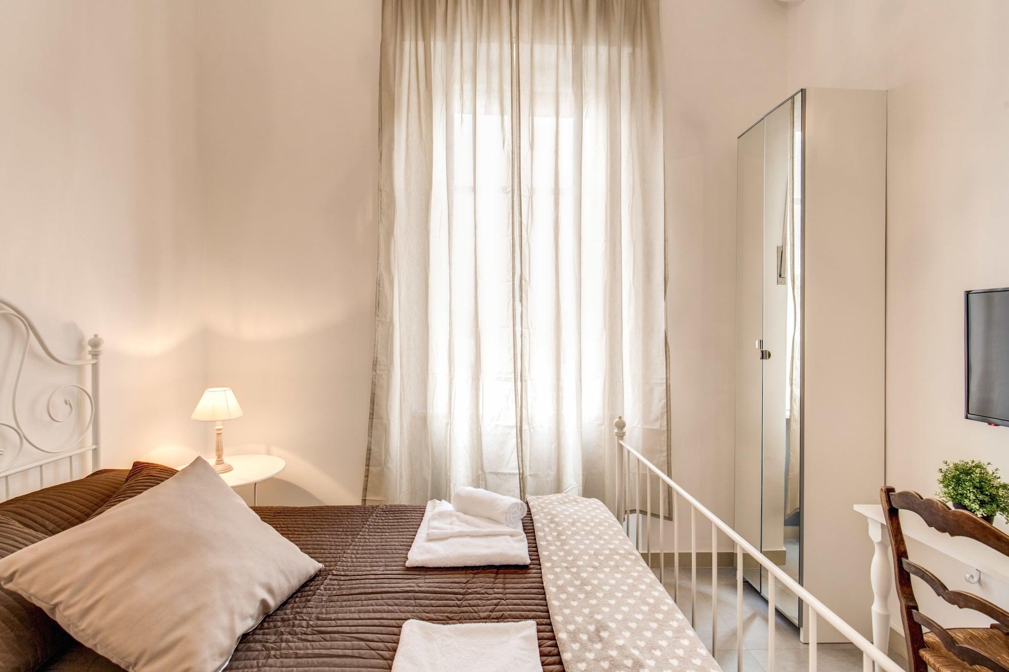 Relais La Torretta Roma