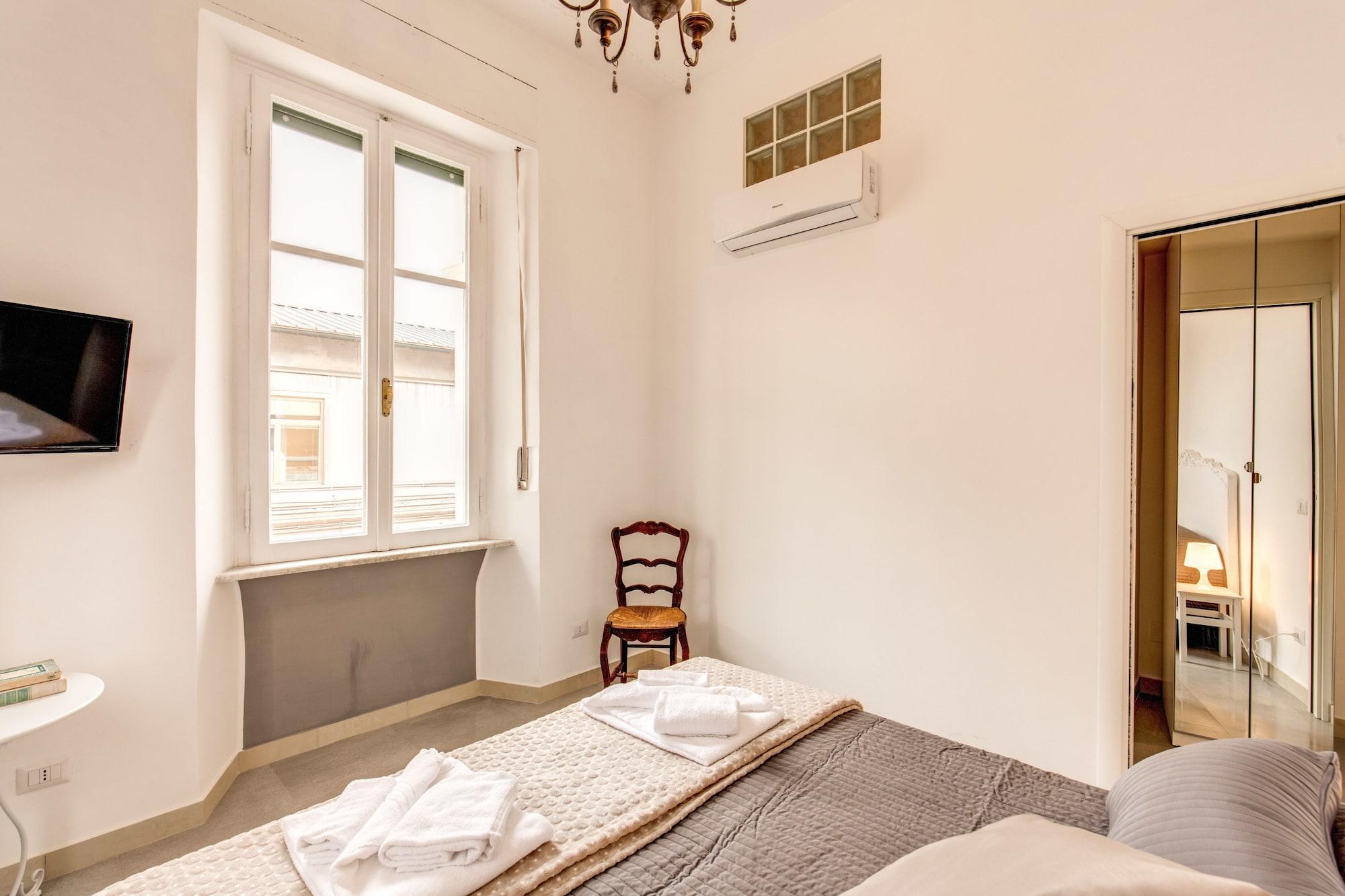 Relais La Torretta 2* Roma
