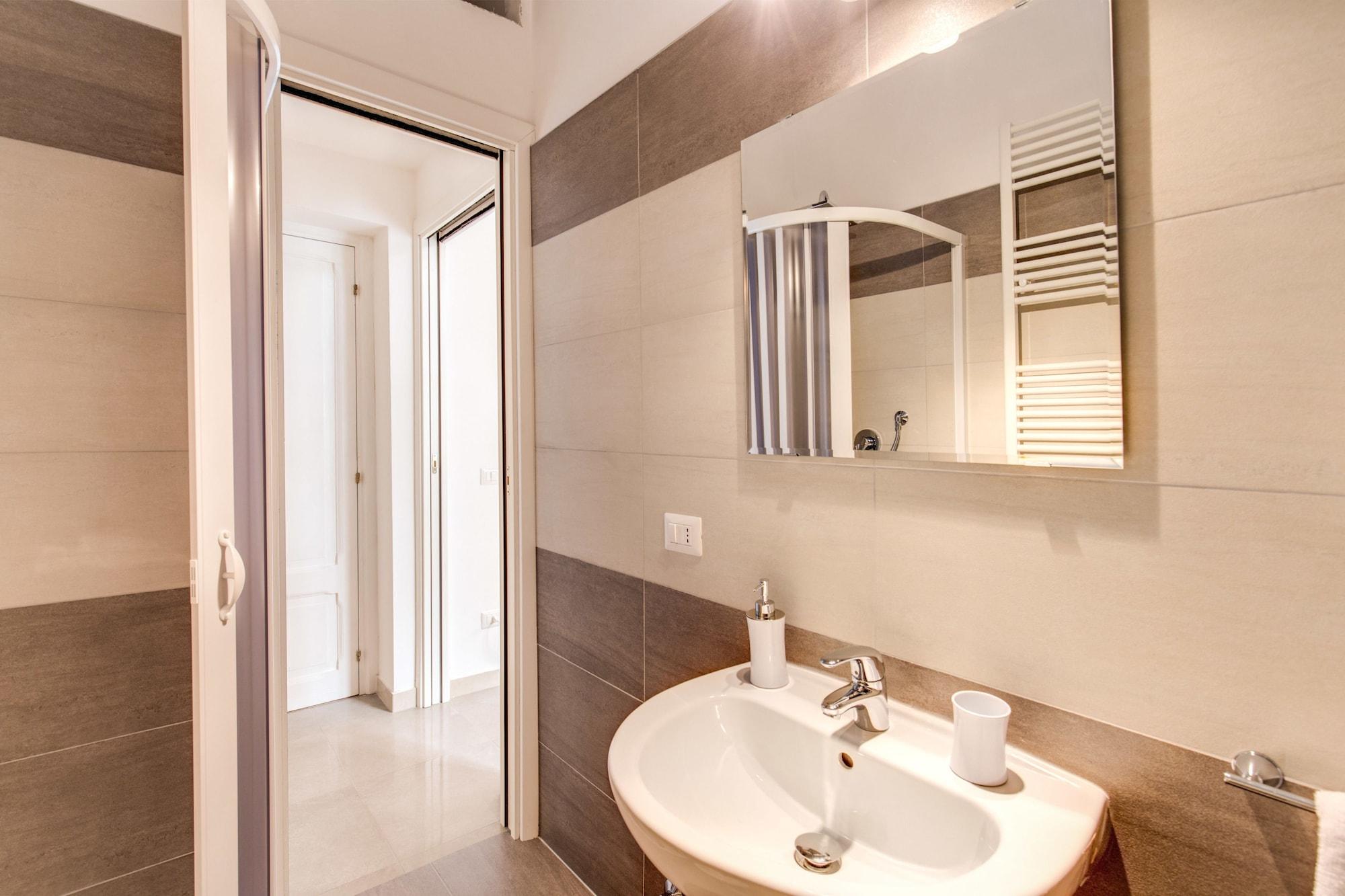 Bed & Breakfast Relais La Torretta