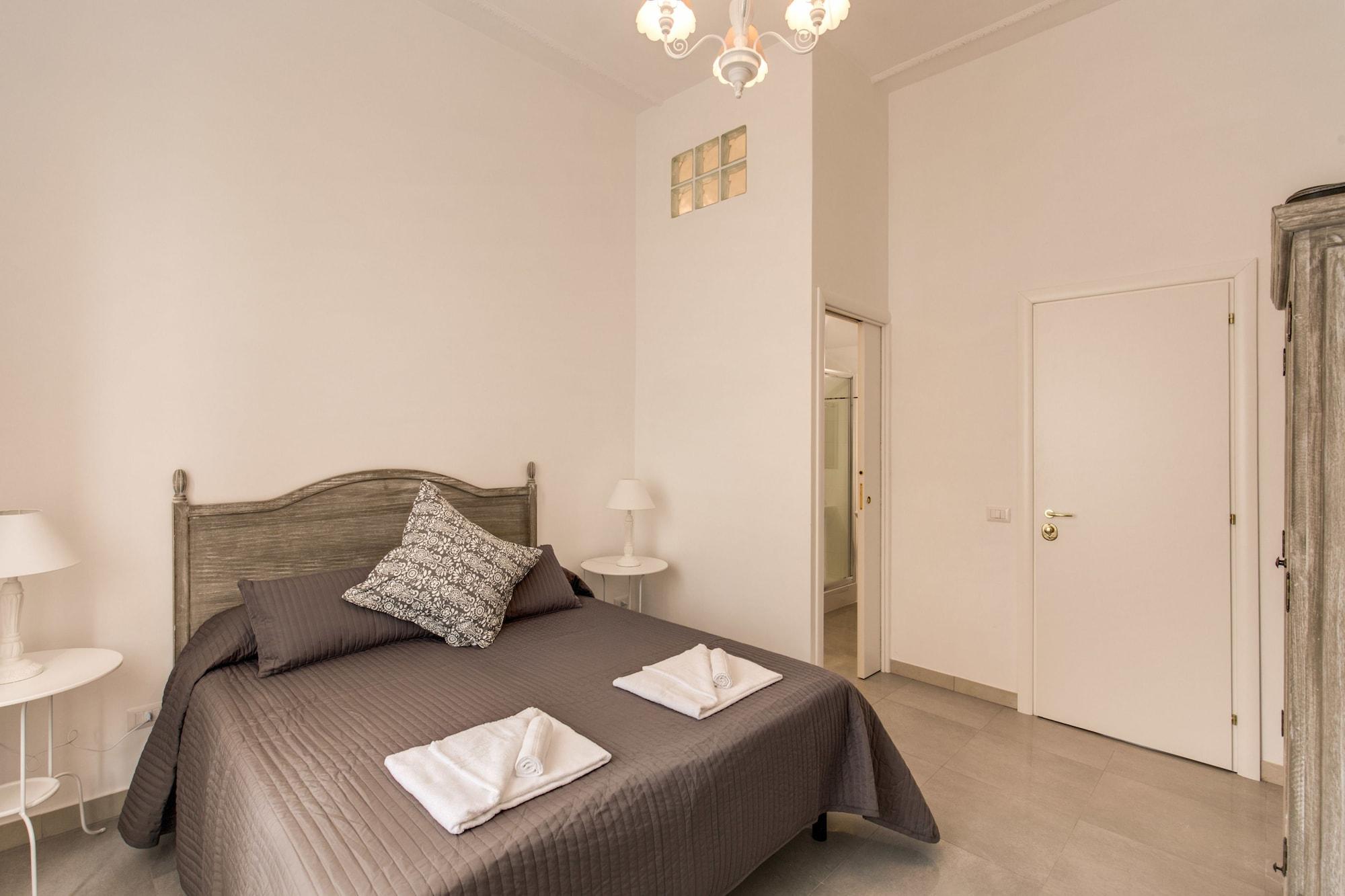 Relais La Torretta Bed & Breakfast