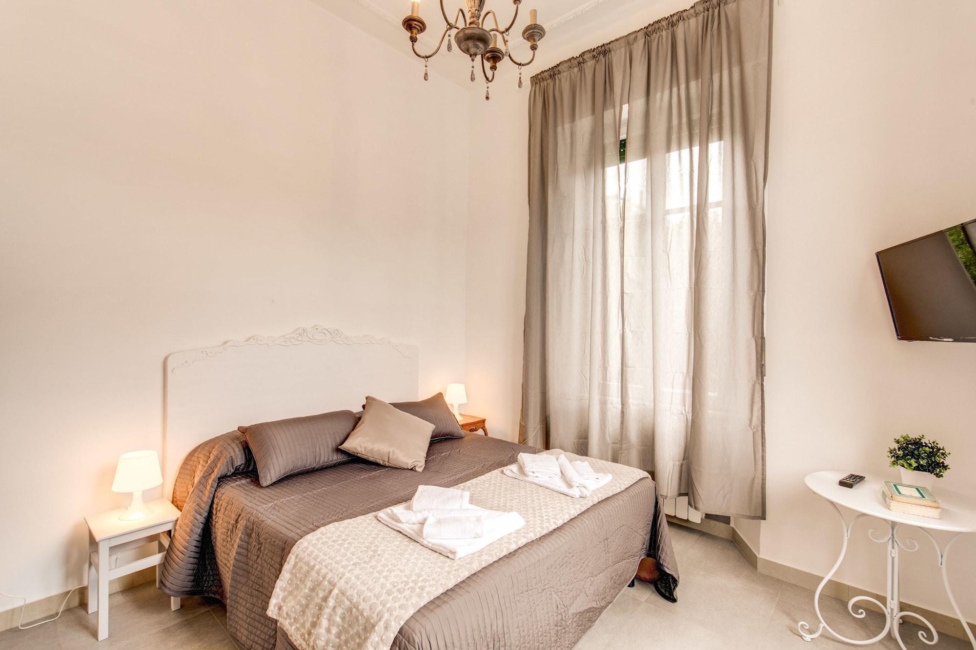 Relais La Torretta Bed & Breakfast
