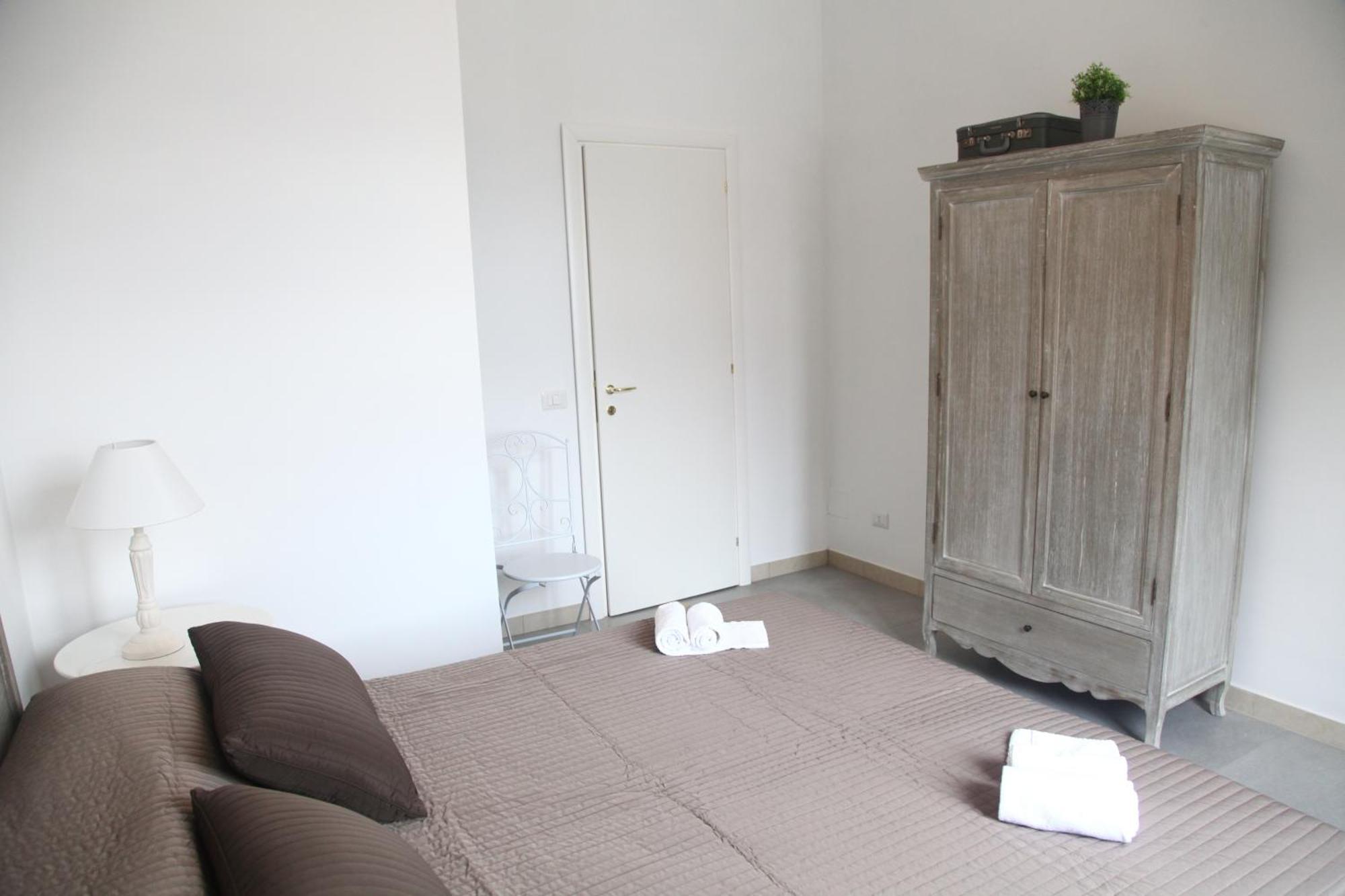 Relais La Torretta Bed & Breakfast Roma