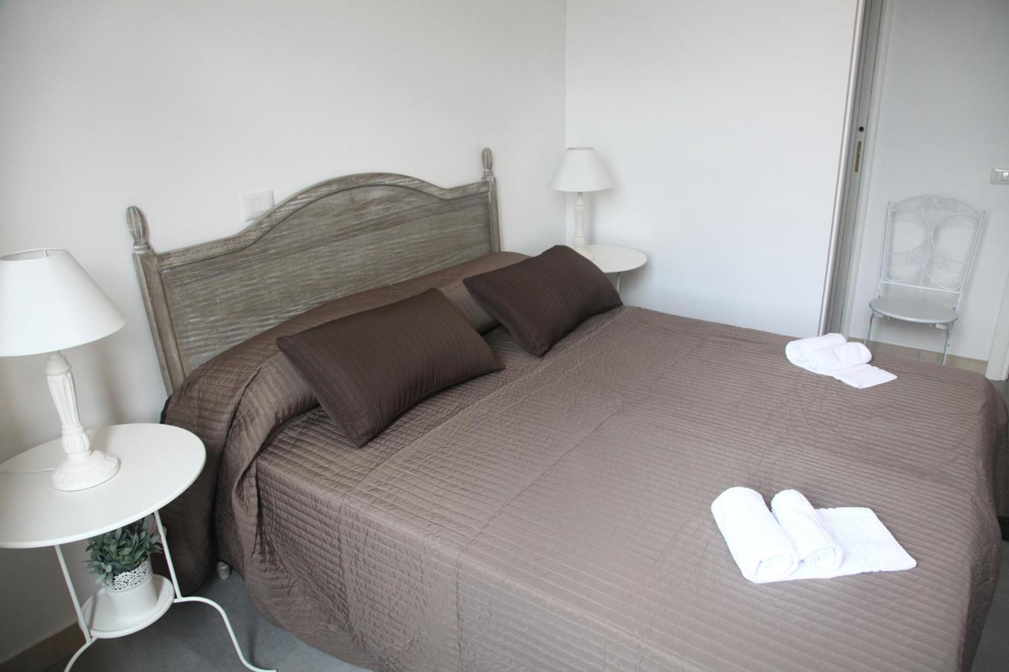 Relais La Torretta