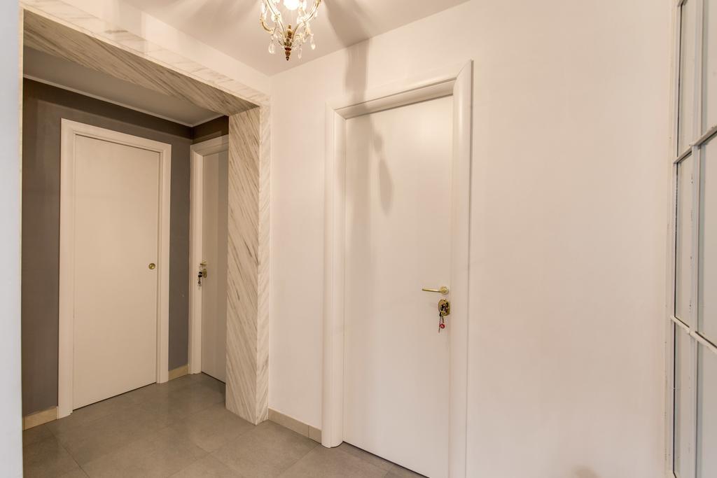 Relais La Torretta Roma