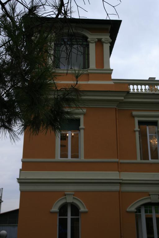 Bed & Breakfast Relais La Torretta 2*