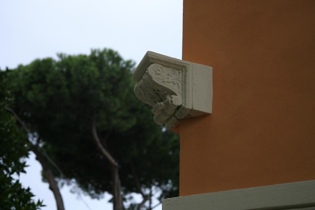 Relais La Torretta Bed & Breakfast 2*