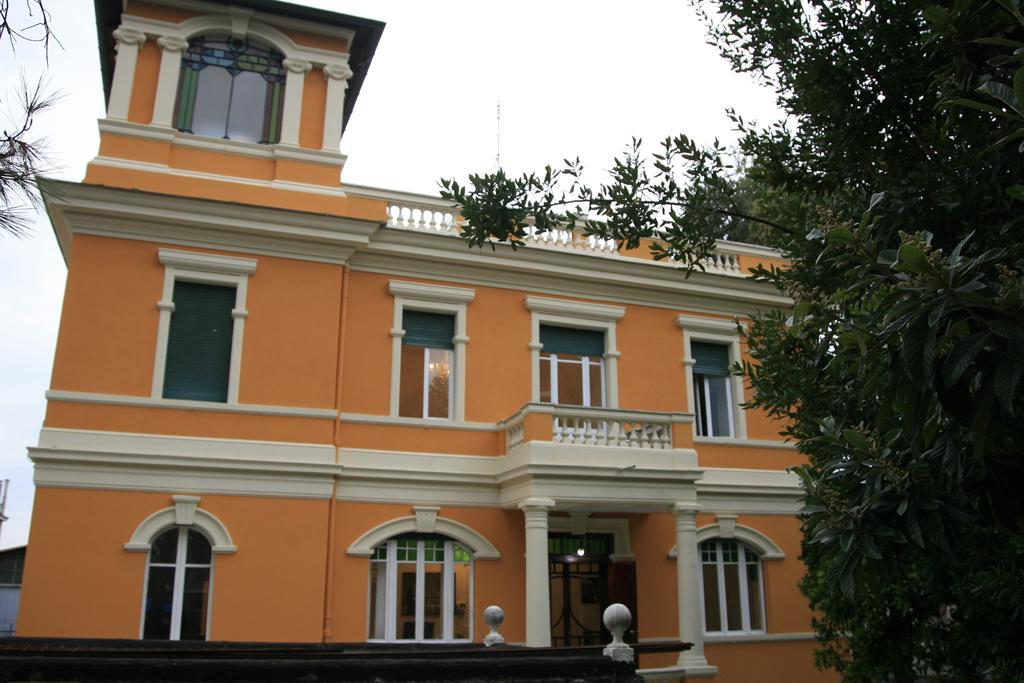 Relais La Torretta 2* Roma