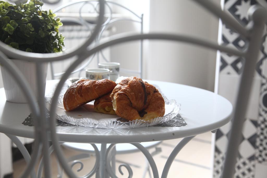 Bed & Breakfast Relais La Torretta Roma