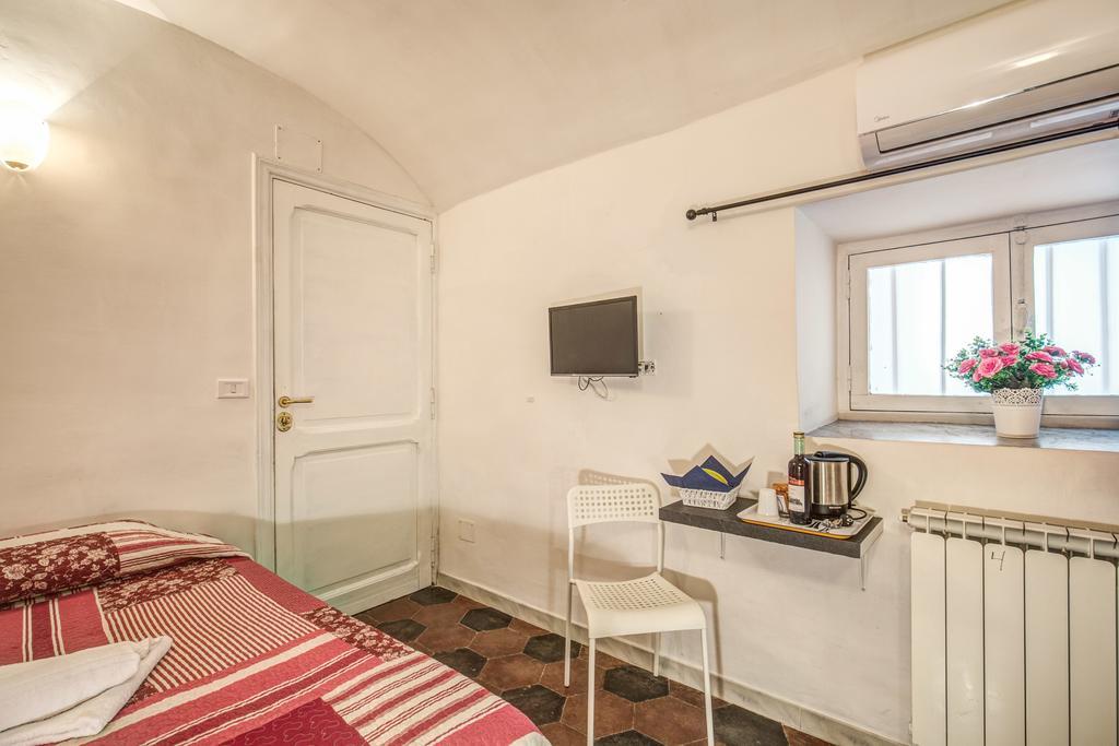 Relais La Torretta