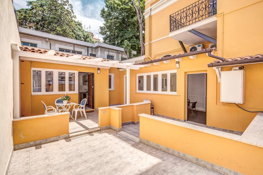 Relais La Torretta