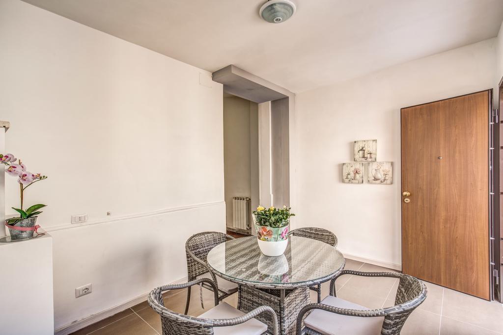 Relais La Torretta 2* Roma