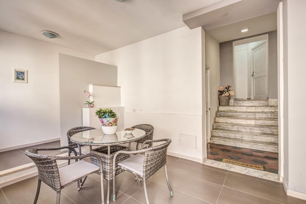 Relais La Torretta Roma