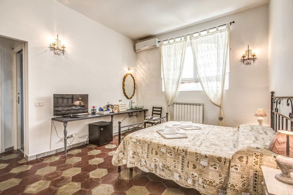 Relais La Torretta Bed & Breakfast Roma