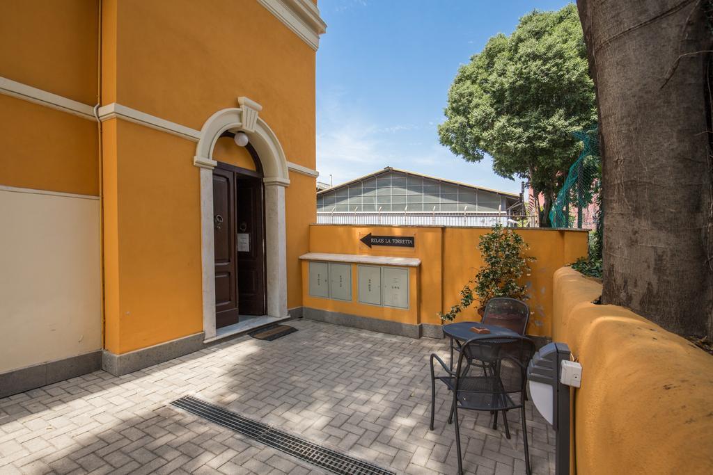 Bed & Breakfast Relais La Torretta 2*