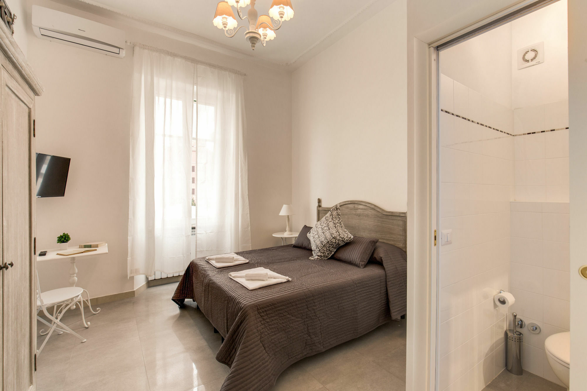 Relais La Torretta 2* Roma