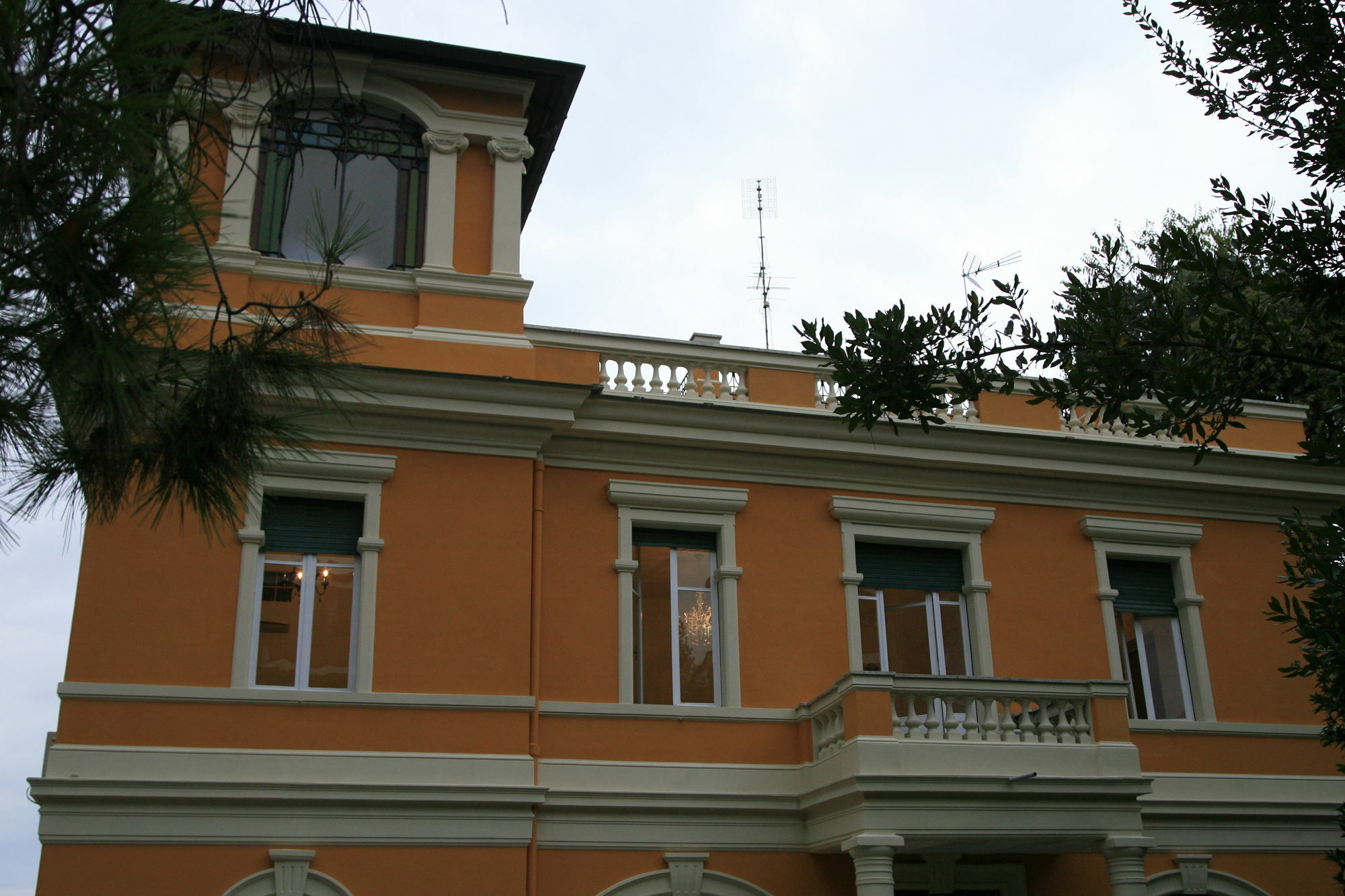 Relais La Torretta