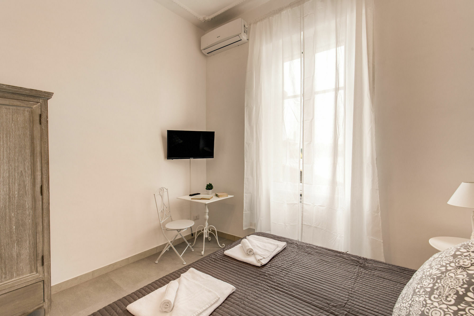 Relais La Torretta