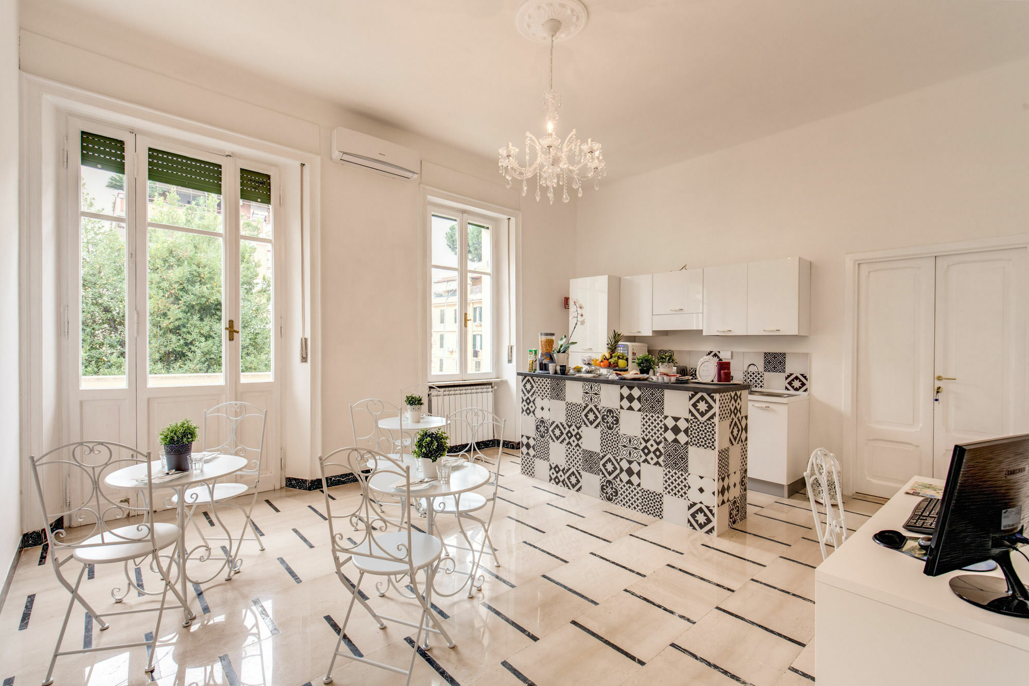 Bed & Breakfast Relais La Torretta 2*