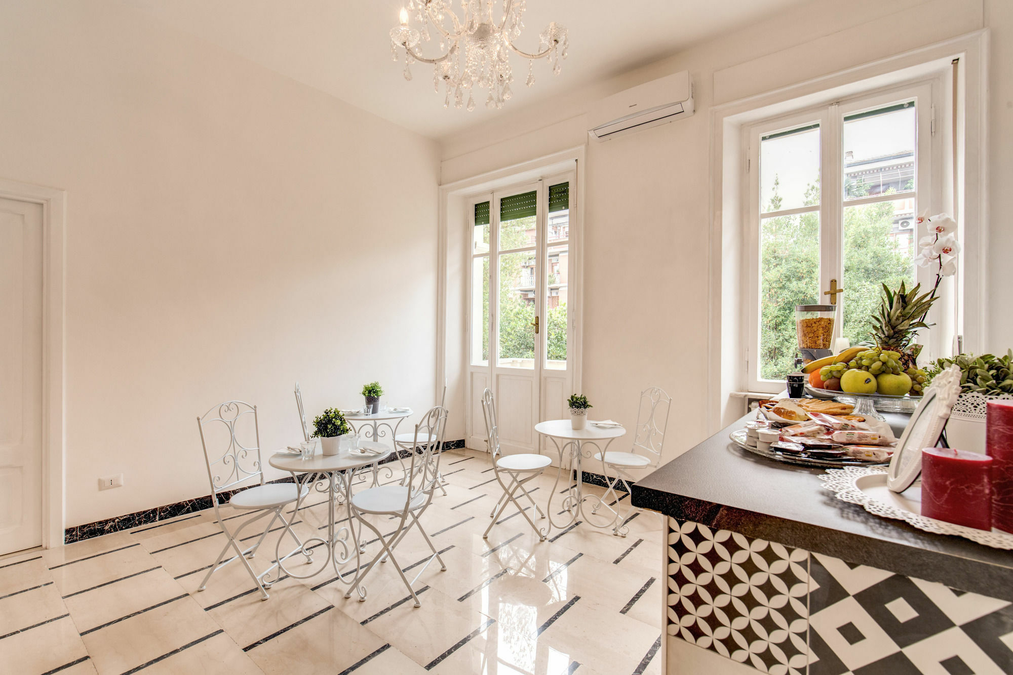 Bed & Breakfast Relais La Torretta 2*